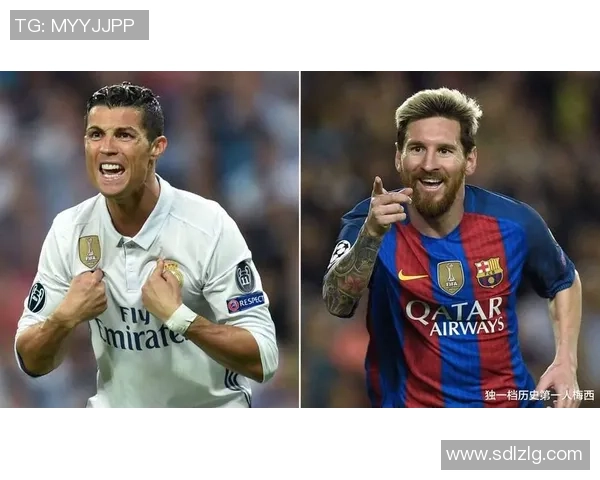 世界杯颜值最高的足球球星盘点：从C罗到梅西，他们的魅力征服了全世界