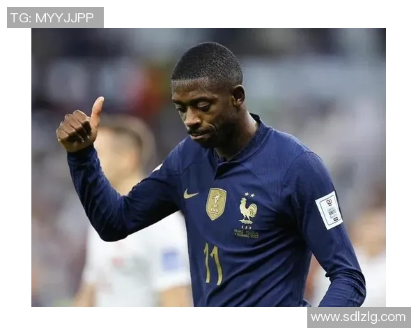 法国足球明星阵容：领军人物与新兴力量的完美结合